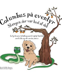 Columbus på eventyr